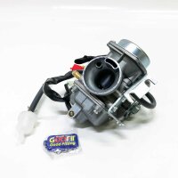 Goofit CF250 CH250 CN250 carburetor replacement for GY6...