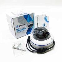 HD 1080p 1920tvl wide -angle camera 180 degrees analog...