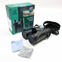 Nocoex 10x42 binoculars for adults, Compact HD...
