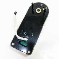 Socobeta easy to replace door fittings, door lock, code lock, secure apartments for residential houses, scratches on handle