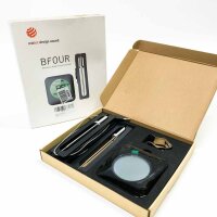 Kitchen Bluetooth thermometer Digital grill thermometer...