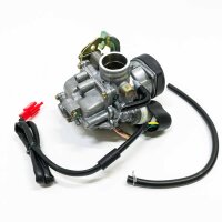 Motorrad CVK26 CVK 26 mm Vergaser Vergaser Remplacement...