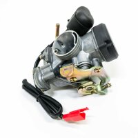 Motorrad CVK26 CVK 26 mm Vergaser Vergaser Remplacement passt für alle Moto Scooter ATV GY6 150-250CC 200CC Moto Universal Dirt Bike