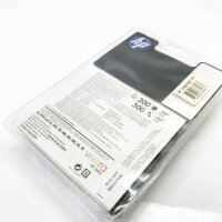 HP 300 ink cartridge-2-pack-black / yellow / cyan / magenta