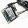 SVPro 8MP USB camera module, FHD 1080p USB camera 1/3.2 "CMOS IMX179 Mini UVC USB2.0 Webcam board with 1M cable, plug and play for Windows, Linux, Android, Mac OS, 75-degree camera without distortion