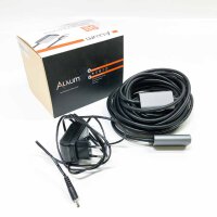 Alxum Aktive USB 3.0 Verlängerung 10M/32Ft, USB...