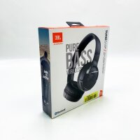 JBL Tune 510 BT - Schwarz