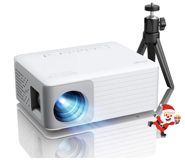 Akiyo, mini LED Projector