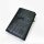 GenTo SMARTLET Push AIR - Airtag Wallet mit Münzfach - Metal-Case - Slim Wallet -kleines Portmonee - dünnes schmales Kartenetui