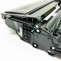 Black Printer Imaging Unit LCCP, Lexmark Corporate - For Lexmark MS725, MS821, MS822, MS823, MS825, MS826, MX721, MX722, 58D0Z0E