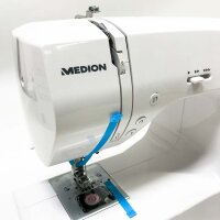 Medion MD 18080 Free-sleeved sewing machine (36 watts)