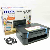 Epson Expression Home XP-2155 3-in-1 ink multifunctional...