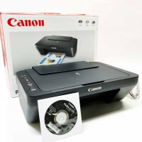 Canon Pixma MG2555S...