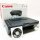 Canon Pixma MG2555S Farb-Tintenstrahl-Multifunktionsdrucker, Scanner, Kopierer mit USB-Anschluss, Schwarz, Schwarz -