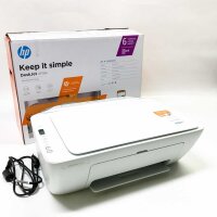 HP DeskJet 2710e Multifunktionsdrucker – HP+...