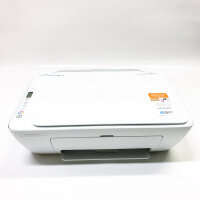 HP Deskjet 2710e multifunction printer - HP+ white