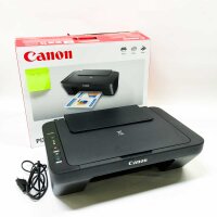 Canon Pixma MG2555S...