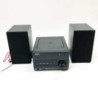 Medion Micro Audio System mit DAB+  MD 43729