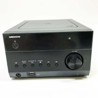 Medion Micro Audio System with DAB+ MD 43729