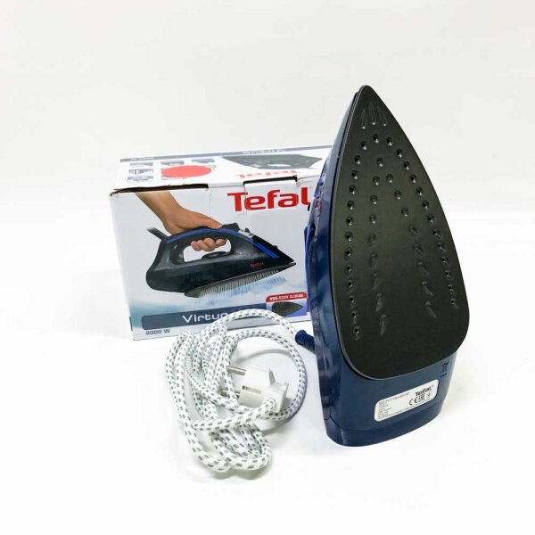 Tefal Bügeleisen Virtuo 2000W