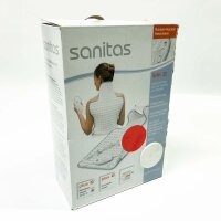 Sanitas SHK 32 heating pillows