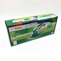 Bosch Home and Garden Isio Set Akku Grasschere, Strauchschere inkl. Akku 3.6V Li-Ion