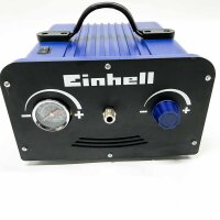 Einhell BT-ABK 180 Air Brush Kompressor-Set (4020375)