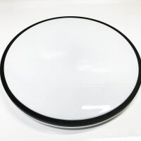 Starry sky LED ceiling light approx. 40W, 49cm diameter