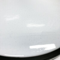 Starry sky LED ceiling light approx. 40W, 49cm diameter