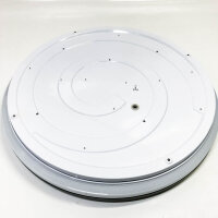 Star sky LED ceiling lamp approx. 40W, 49cm diameter