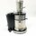 Frututto | Juician vegetables and fruit - 800W stainless steel juice press - 5 speeds & 75mm filling opening - 1.8l slow juicer + instructions