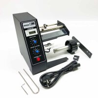 CGOLDENWALL Automatic label dispenser AL-1150D with...