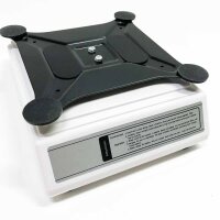 CGOLDENWALL High -precisely analyzing scale 0.1g Digital electronic industrial precision scale Intelligent scientific laboratory scales with count & taraf function (10kg, 0.1g)