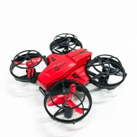 Holy Stone HS420 Mini drone with HD 720p Adjustable camera, with 2 control modes, notices out, circle, 360 ° flip, headless mode, 2 speeds for beginners children