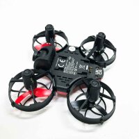 Holy Stone HS420 Mini drone with HD 720p Adjustable camera, with 2 control modes, notices out, circle, 360 ° flip, headless mode, 2 speeds for beginners children