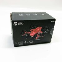 Holy Stone HS420 Mini drone with HD 720p Adjustable camera, with 2 control modes, notices out, circle, 360 ° flip, headless mode, 2 speeds for beginners children