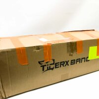 Tigerxbang SUP Board Stand Up Paddling Board | 10 300x71x15cm | 106" 320x80x15cm | 6 Zoll Dick | Komplettes aufblasbares Paddle Zubehör