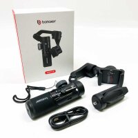 Bomaker SMART XR Kamera-Gimbal (3-Achsen Smartphone...