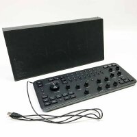 Loupedeck Plus Spezialtatstatur / Bildmischpult für...