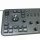 Loupedeck Plus Spezialtatstatur / Bildmischpult für Adobe Lightroom Classic, Lightroom 6, Photoshop CC, Camera Raw, Premier Pro CC, After Effects, Audition, Final Cut Pro X, Skylum Aurora HDR