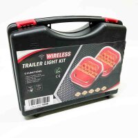 Wireless Trailer Light Kit