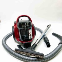 Bosch BGC05AA2 GS05 Bulky vacuum cleaner Cleannn, 700 W,...