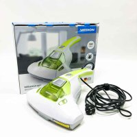 Medion Hand vacuum cleaner mite-sucker mattress cleaner...