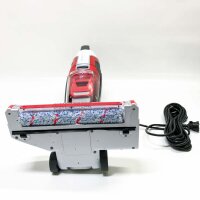 Bissell Wiping Sucker Cross Wave Essential 560 watts, 7.5m cable, red