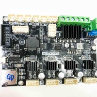 Creality Version 4.2.2 Silent Motherboard for Ender 3 / Ender 3 Pro / Ender3 Max / Ender 3 V2 / Ender 5 / Ender 5 Pro