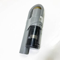 Medion battery stem vacuum without cable (bagless,...