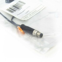 ifm electronic MK 5331 Zylindersensor IP67/10...30 DC/MKC3020-BPKG/A/0,3M/ZH/ASR