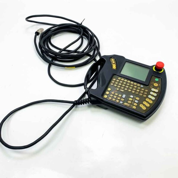 STÄUBLI SP1 D 211 421 02 Interface + control