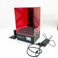 Elegoo Saturn MSLA 3D LCD 3D Printer Photopolymerisch UV...