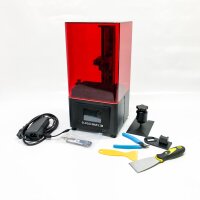 Elegoo Mars 2 Pro Mono MSLA 3D Printer SLA UV...